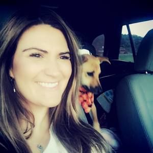 Meet your Posher, Krista